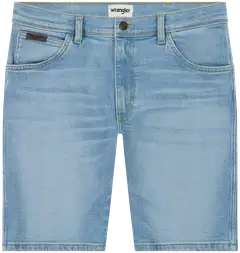 Wrangler miesten Texas farkkushortsit - sunrise - 1