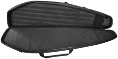 Tasmanian Tiger SGL Rifle Bag aselaukku, musta - 2