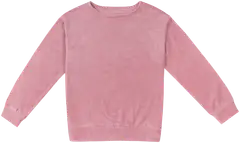 Danskin naisten velourpusero DCA24002 - Lilas 16-1708TCX - 1