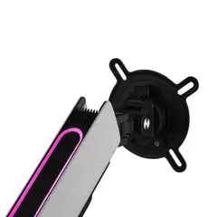 One For All DM8120 RGB Monitorivarsi, valkoinen - 7