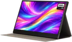 Denver kannettava näyttö 15.6" PMO-15604 - 5