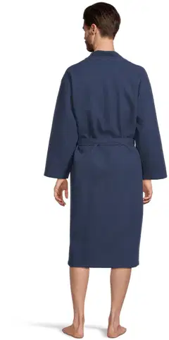 House miesten kylpytakki 192H442211 - Blue - 3