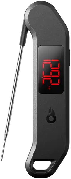 Thermomaven F1 Stealth paistolämpömittari - 1