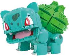 Mega Pokémon Jumbo Bulbasaur - 2