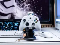 Cable Guys Ohjainteline Stormtrooper - 6