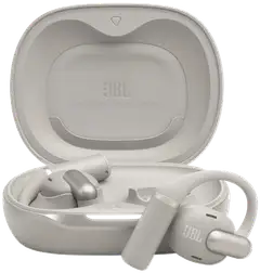 JBL langattomat avoimet kuulokkeet Sense Pro harmaa - 1