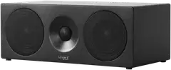 Tangent Spectrum II XC keskikaiutin musta - 2
