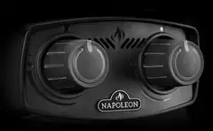 Napoleon TravelQ TQ285-1 kaasugrilli - 12