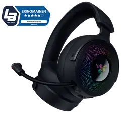 Razer Kraken V4 Pro langattomat pelikuulokkeet - 2