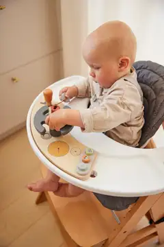 Hauck aktivointilelu syöttötuoliin - 27