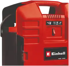 Einhell akkusalkkukompressori TE-AC 36/8 Li OF Set-Solo - 3