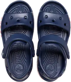 Crocs lasten sandaali Bayaband - navy/pepper - 4