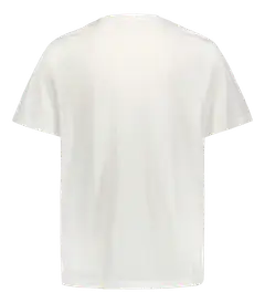 London Fog miesten t-paita 195LF052001 - Bright white - 2