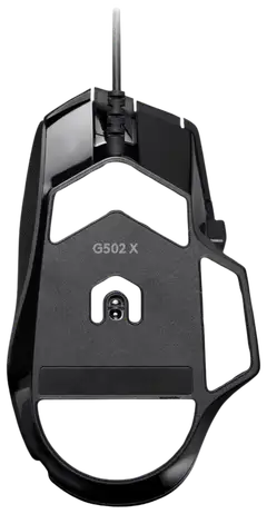 Logitech langallinen pelihiiri G502 X - 5
