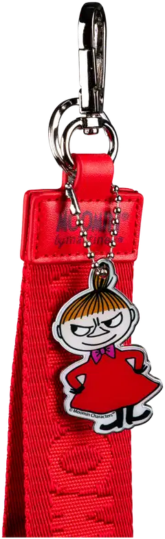 Muumi Pikku Myy avaimenperä 506796 - 2