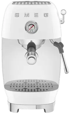 Smeg espressokeitin ECF03WHEU valkoinen - 1