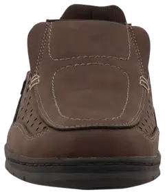 House miesten loafer SUP Thebe Brown - Brn - 3