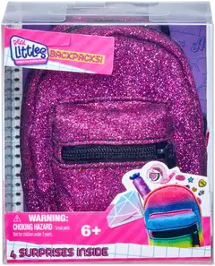 Real Littles -minireppu, 6 erilaista - 10