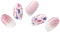 Édgeu Pink Sun Catcher geelikynsitarra - 1