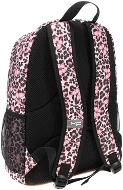 X-Force reppu pink butterfly X-258 - 6