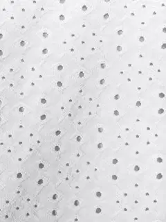 House naisten pusero 228H261742 - Bright white - 5