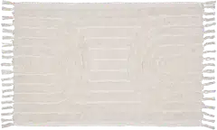 House matto Inland dotterel tuftattu 60x90 cm - 1