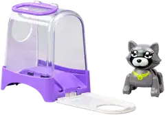 Silverlit interaktiivinen elektroninen lemmikkilelu Mini Pets - 6