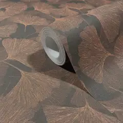 Marburg Wallcoverings Tapetti Boho  35779 non-woven - 2