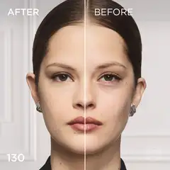 L'Oréal Paris Infaillible 24H Fresh Wear Foundation in a Powder Meikkipuuteri, 130 Neutral Undertone, 30 ml - 8