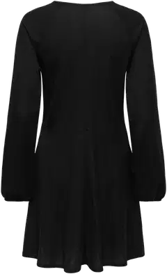 JDY naisten mekko Jdyleslie - Black - 2
