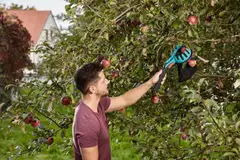 Gardena omenapoimuri Combisystem telsekooppivarrella - 7