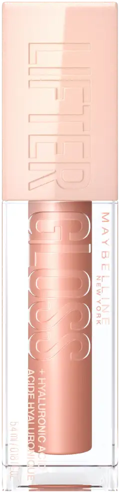 Maybelline New York Lifter Gloss 008 Stone huulikiilto 5,4ml - 2