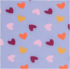 Ciraf vauvojen body Sydän & Raita 2-pack - pink hearts - 3