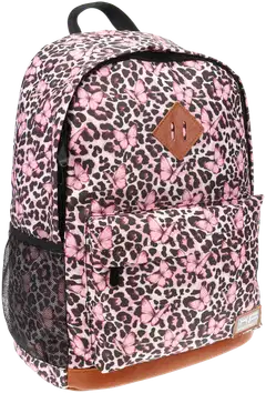 X-Force reppu pink butterfly X-258 - 12
