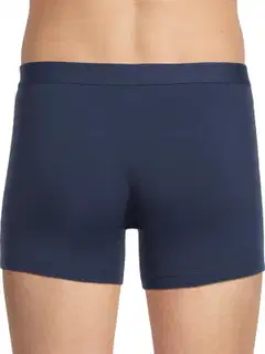 House miesten bokserit 190H082601 2-pack - Navy - 6