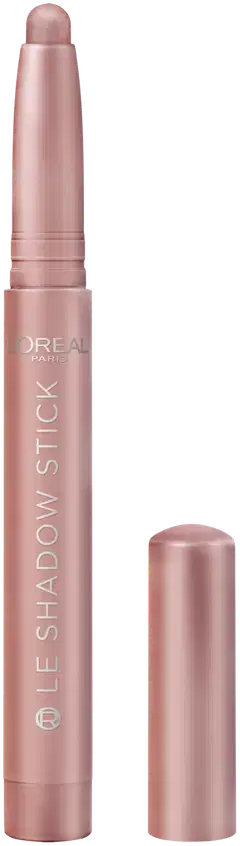 L'Oréal Paris Paradise Le Shadow Stick luomiväri 1,4 g - Alluring Rose - 1