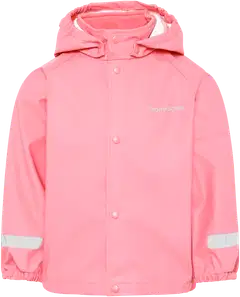 Didriksons lasten sadetakki Slaskeman - Dusty Azalea - 1