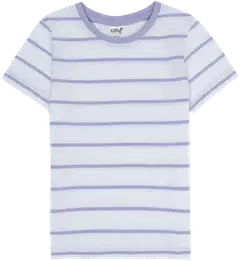 Ciraf lasten raidallinen t-paita 25TC261604 - Multicolor - 1