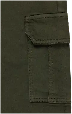 Ciraf lasten cargo joggerit 25PC252826 - Green - 3