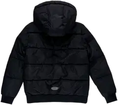 House lasten vettähylkivä ja tuulenpitävä toppapusakka 246G37262P - Black - 2