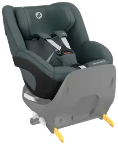 Maxi-Cosi turvaistuin Pearl 360/2 harmaa - 2