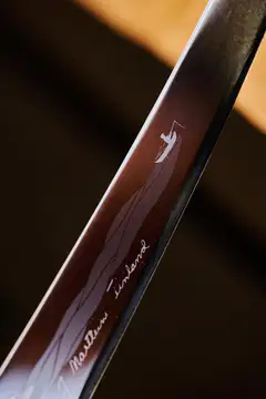 Marttiini vuosipuukko Filetti Järvi 2026 - 3