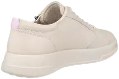 Ecco Move Zip W tennari - LIMESTONE/BLOSSOM ROSE - 7