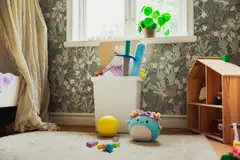 Sini Lajitteluboksi valkoinen - 3