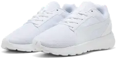 Puma naisten juoksukenkä Softride Cosmic LT - Puma white-Puma white-feather - 3