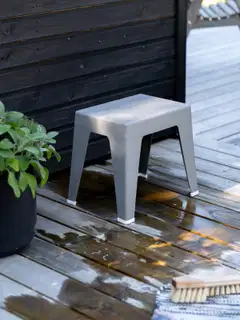 Orthex jakkara matala kivenharmaa - 13