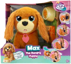 Club Petz Max -lemmikkikoira - 2