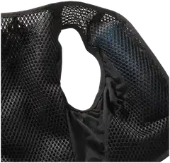 Salomon Active belt 3D bottle juoksuvyö - BLACK/ - 3