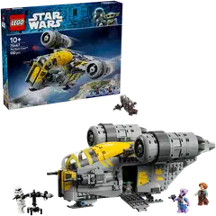 LEGO® Star Wars TM 75447 Razor Crest™ - 1