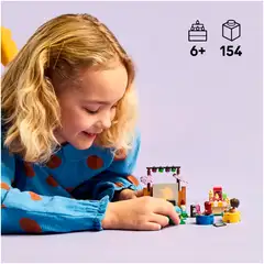 LEGO® Friends 42642 Ystävysten elokuvailta - 9